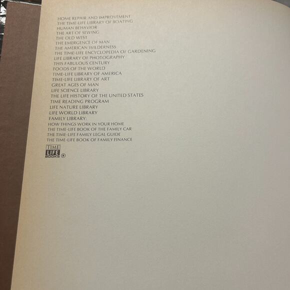 Paint and Wallpaper by Time-Life Books (1976) - Picture 4 of 11